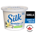 thumbnail image 1 of Silk Greek Yogurt, Vanilla, Dairy Free, 1 of 4