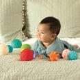 thumbnail image 2 of Infantino Textured Multi Ball Set, 2 of 4