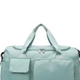thumbnail image 5 of LSLJS Fashion Dry Wet Separation Large Capacity Portable Travel Bag Satchel Luggage Bag, 5 of 5