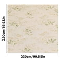 thumbnail image 3 of Dadatutu Bed Sheet Flat Sheets Lightweight, Mattress Protector Sheet Bed Cover, Bedding Comforter Cover Set Queen Size, 3 of 5