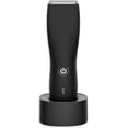 thumbnail image 1 of Tondeuse pour Poils du Corps pour Hommes, Rasoir Électrique Intime compatible avec les Poils du Corps des Hommes_Perfect Gift, 1 of 5