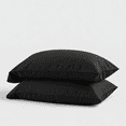 thumbnail image 2 of Swift Home 2-Pack Premium Solid Pillowcases, Luxuriously Soft, Easy Care, Standard, 2 of 4