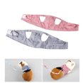 thumbnail image 4 of Small Pet Chest Strap Leash Clothing Pet Pulling Rope Harness for Hedgehog Guinea Pig (Blue Size S), 4 of 5