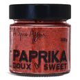thumbnail image 1 of Paprika Sucrée A Spice Affair. Pot de 100 g (3,5 oz), 1 of 2