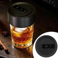 thumbnail image 4 of Fumoir à Cocktail, Fumoir à Whisky Électrique Rechargeable Multifonction pour Fête, 4 of 7
