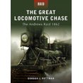 thumbnail image 2 of The Great Locomotive Chase: The Andrews Raid 1862, 2 of 2