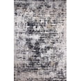 thumbnail image 2 of Rug Branch Atlas Classic Indoor Area Rug, White Beige, Modern - Living Room, Bedroom, Dining Room, and Kitchen, 2 of 7