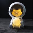 thumbnail image 1 of EGNMCR Room Decor, Home Decor Cute Spaceman LED Night Light Astronaut Lamps Desktop Decoration a balloon, 1 of 2