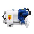 thumbnail image 4 of INTBUYING U3 Coupeur Universel Multifonctionnel Broyeur Aiguiseur pour Moulin d'Extrémité Foret Foret Tour Outil R8 Collect 220V, 4 of 14