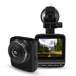 TopLLC Dash Cam 1080P For Cars 2.3 Inch Dashcam With Super Night Vision 140° Wide Angle Dashboard Cam Recorder Loop Recording Parking Monitor Motion Detection on Clearance