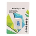 thumbnail image 2 of High Speed Class 10 Micro Memory Card, Waterproof, Shock Resistant, Plug and Play for Cameras, Phones, MP3 Players, Tablets, Drones, 2 of 7