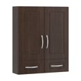 thumbnail image 1 of Fabritec 24"x30" Wall Cabinet in Brown, 1 of 1