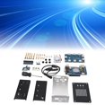 thumbnail image 4 of IO HUB RTC 32mb, HUB USB Premium Matériel DIY Métal Logement Kit IOBoard V6.1 Haute Durabilité 32mb SDRAM Conseil pour le Projet DIY pour Projet, 4 of 8