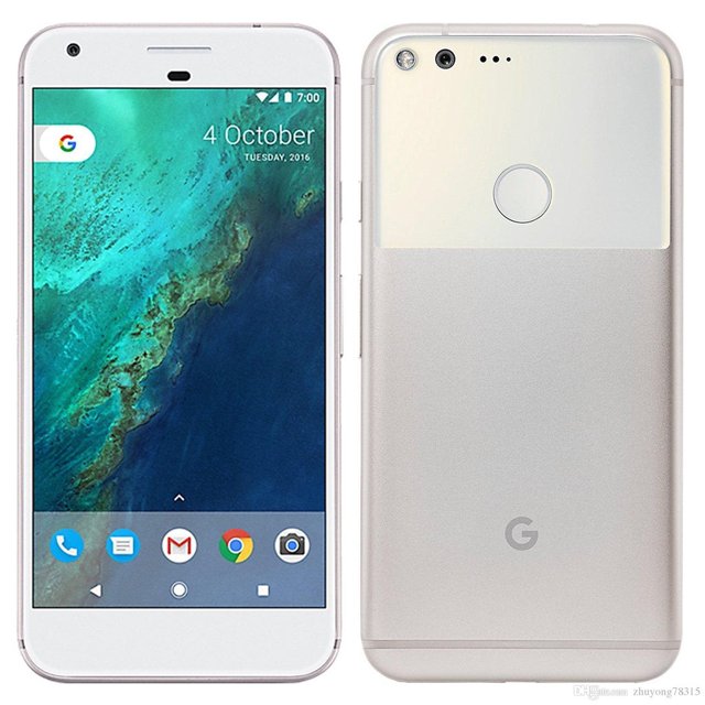 Google Pixel XL 32GB Unlocked Smartphone Certified Refurbished