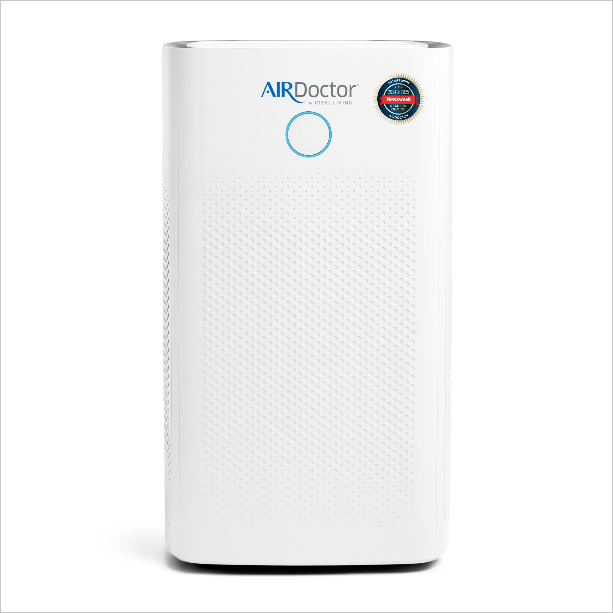 AirDoctor AD5500 HEPA Air Purifier with UltraHEPA and Carbon Filter for Extra Large Rooms