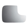 thumbnail image 2 of BURCO MIRROR Exterior Mirror Glass for 2002-2009 Dodge Ram 1500 - 2763, 2 of 4