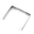 thumbnail image 4 of Foldable Skewer Rack with 6 Stainless Steel Skewers​ Portable High Rised Fire, 4 of 8