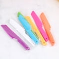thumbnail image 4 of Product Category Cutter Tools - Children's Fruit Birthday Cake Dessert Cheese Peeling Toy for Safe Play, 4 of 5