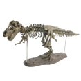 thumbnail image 1 of Dinosaur Skeleton Model Un Dinosaur Toys Figure for Home Office Desktop Decoration Ornament, 1 of 5