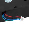 thumbnail image 1 of Cergrey Fingerprint Lock Smart Electronic Cabinet Door Locks Furniture Drawer Lock Fo RH, 1 of 8