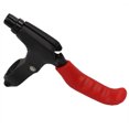 thumbnail image 2 of Bicycle Brake Handle Cover Bike Brakes Silicone Sleeve Universal Type Brake Lever Protection red, 2 of 8