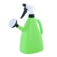 thumbnail image 2 of Neinkie Arrosoir 1000 ml Buse Rotative Réglable PP Pulvérisateur de Jardinage Multifonction pour la Maison, 2 of 7