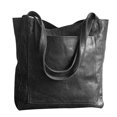 thumbnail image 2 of Sac Fourre-Tout en Cuir PU Souple Mode pour Femmes, Décontracté, Grande Capacité, Sacs à Main, 2 of 9