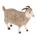 thumbnail image 5 of Xingzhi Simulation Animal Model Kids Educational Toys goat PL127-1473, 5 of 5
