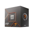 thumbnail image 4 of AMD Ryzen 7 8700F - 4,1 GHz - 8 Cœurs - 16 Fils - cache de 16 Mo - Socket AM5 - Boîtier, 4 of 6
