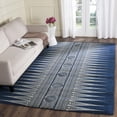 thumbnail image 1 of Safavieh Evoke Keisha Abstract Geometric Area Rug, 1 of 7
