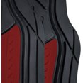 thumbnail image 4 of Monster Eye Full Set Floor Mats - BURGUNDY, 4 of 5