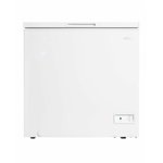 Danby DCF070A6WM 7.0 cu. ft. Square Model Chest Freezer DOE in White