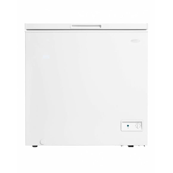 Danby DCF070A6WM Modèle carré de congélateur coffre de 7,0 pi3 DOE en Blanc