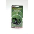 thumbnail image 3 of Valterra Sewer Waste Valve Seal T1001-9VP Bladex; Replacement For Valterra Blade X Sewer Waste Valves; 1-1/2 Inch; With Seal and Hardware; Set of 2; With Retail Package, 3 of 5