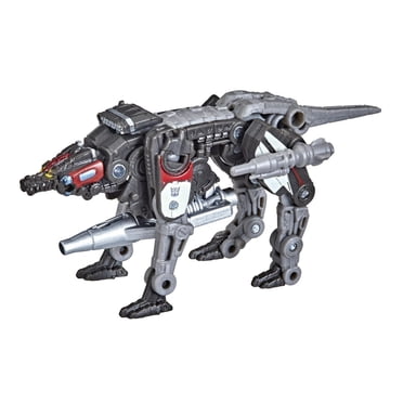Transformers Studio Series, figurine Ravage Transformers: Bumblebee classe Origine de 8,5 cm, à partir de 8 ans