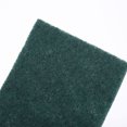 thumbnail image 3 of CRILSTYLEO 30Pcs Multi Purpose Dish Scrubbing Sponges Dark Green Safe Non Scratch Polyester, 3 of 6