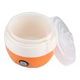 thumbnail image 3 of YOUTHINK 1L Capacity Automatic Yogurt Maker Machine, Plastic Practical Cooking Tool for Home Cafe, 3 of 8