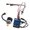 Style B, variante sur Milaget ESC Sans Balais avec Accessoires de Moteur de Remplacement pour Véhicule Échelle 1/12 Style B