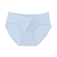 thumbnail image 1 of Soki Culottes pour Femmes Grande Taille en Coton Style Hipster en Liquidation, 1 of 6