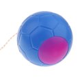 thumbnail image 4 of Kids Fitness Skip Ball Hop the Rope Swinging Toy Outdoor Playground Blue, 4 of 7