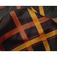thumbnail image 4 of oneOone Silk Tabby Fabric Madras Check Print Fabric BTY 42 Inch Wide, 4 of 4