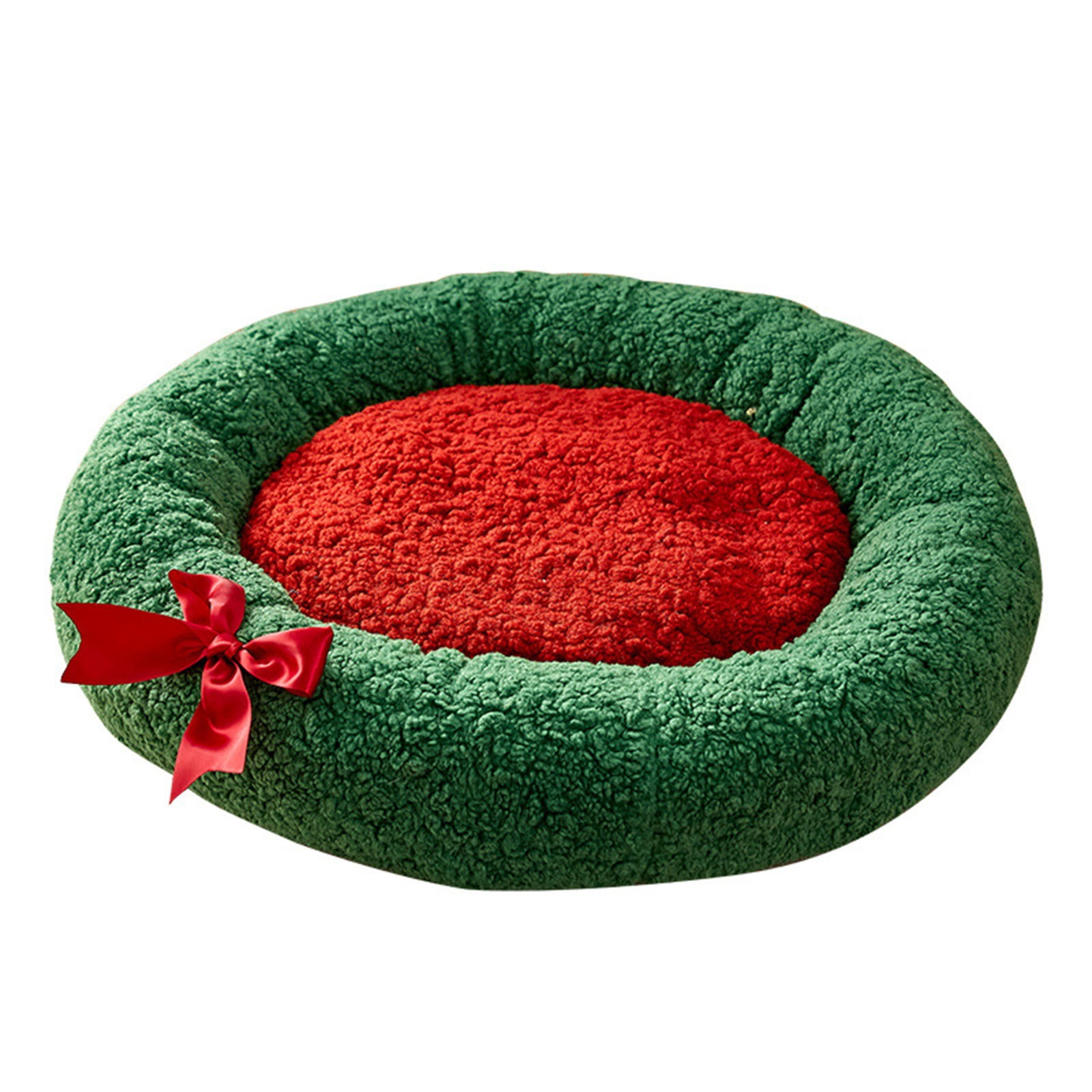 Dog Beds for Large Dogs Cat Bed, Indoor Dog House, Washable, Comfortable and Warm Bed In Winter Dog Beds for Medium Dogs