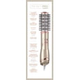 thumbnail image 2 of Brosse à Air Chaud Anti-Frisottis de 1 ½ po, 2 of 3