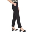 thumbnail image 4 of Pantalon à jambe droite Iyla pour femmes, 4 of 6