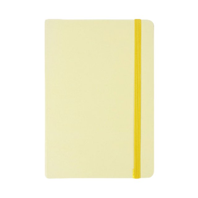 Cahiers de Notes 1 Paquet Papier Épais Couverture Rigide