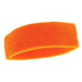 thumbnail image 1 of Headband Elastic Absorbent Fabric Sport Headband for Exercise, 1 of 10