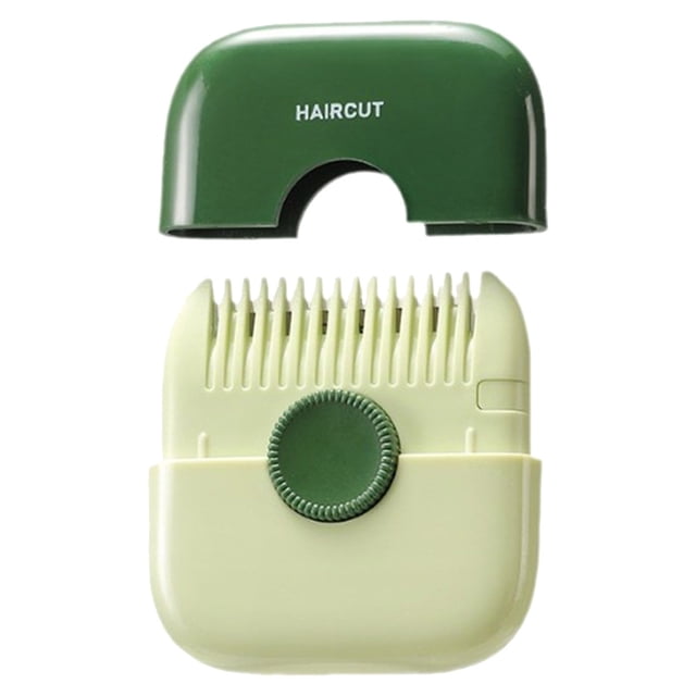 LSLJS Hair Clipper, Comb, Multifunctional 2-In-1 Hair Clipper for Girls At Home, Split Hair Clipper, Thin Hair Clipper, The Clipper