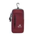 thumbnail image 2 of HOARBOEG Phone Arm Bands Small Crossbody Bag For Men & Women Fits All Cell Phones Use For Running Walking, 2 of 5