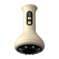 thumbnail image 3 of Intelligent Negative Pressure Electric Cupping and Gua Sha Instrument with Vibration,Massage Magnetic Portable,Rechargeable,Multi Function Wellness Device, 3 of 8
