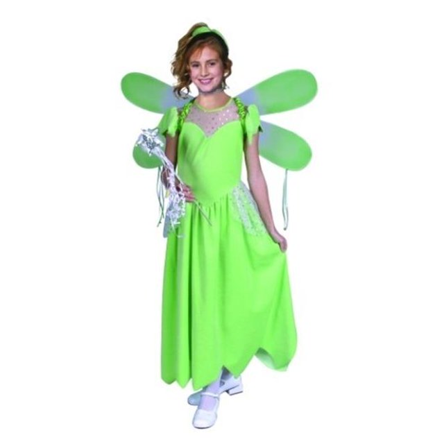 RG Costumes 91209-S Pixie Costume - Taille Enfant Petit 4-6